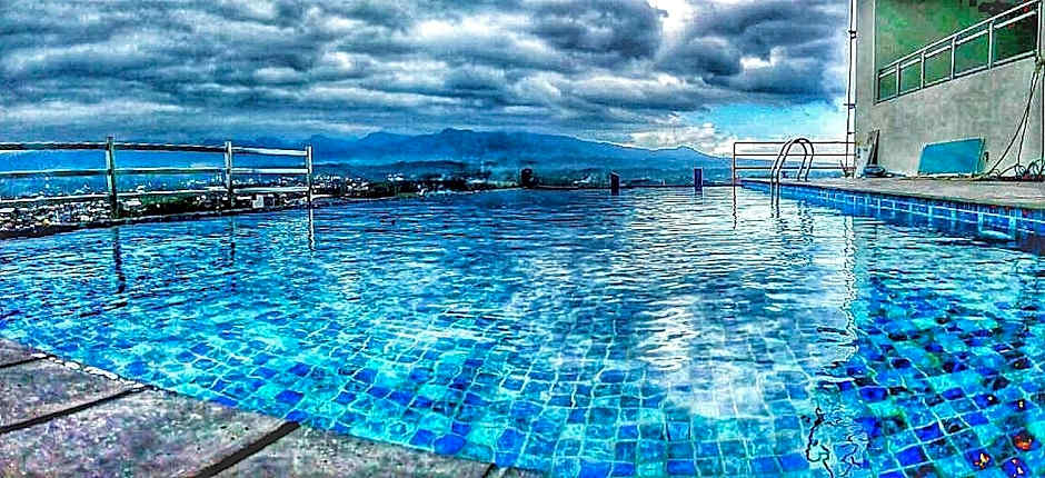 Java Lotus Hotel Jember