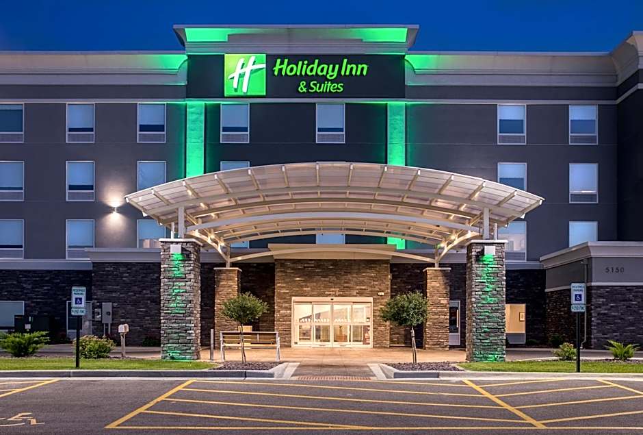 Holiday Inn & Suites Decatur-Forsyth By IHG