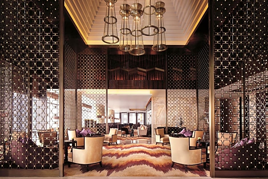The Ritz-Carlton Chengdu