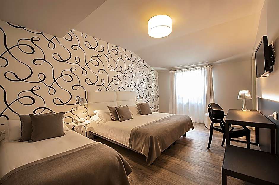 Hotel Monte Meraviglia