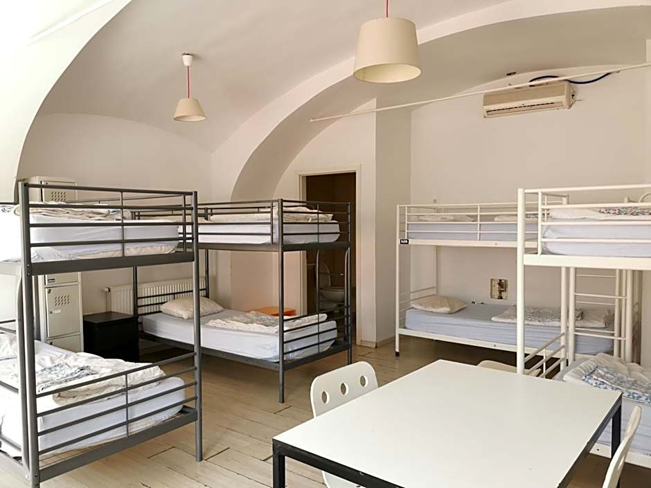Most Hostel