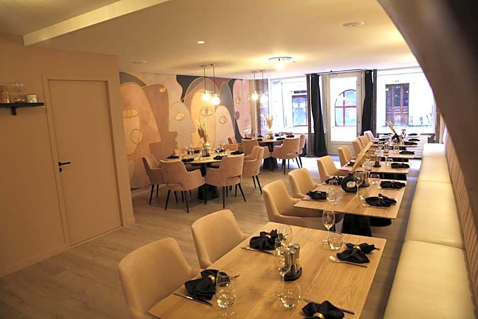 Hotel-Restaurant St-Christophe