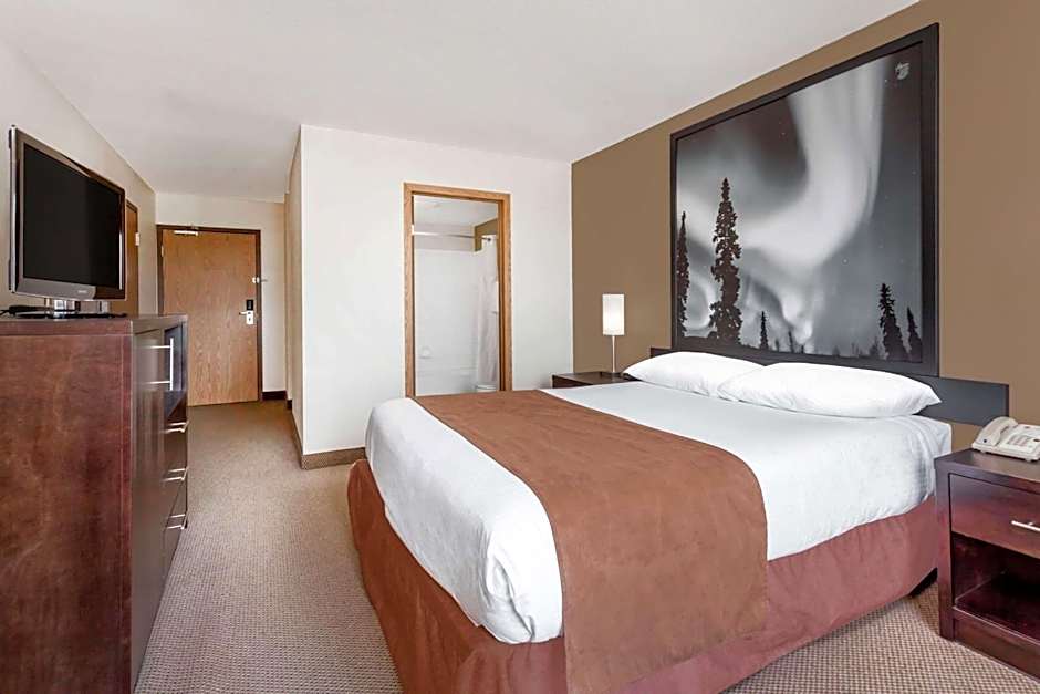 Super 8 by Wyndham Prince Albert