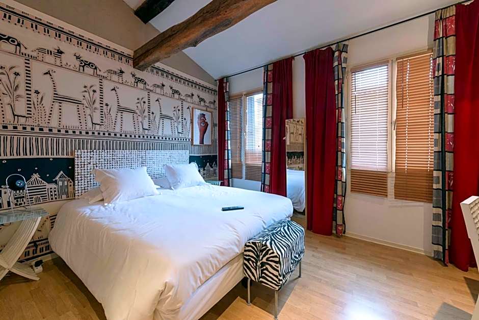 Europe Hôtel