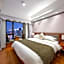 Boke Shijia Boutique Apartment