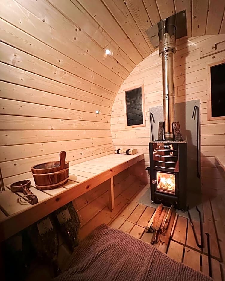 Perla della Sila B&B