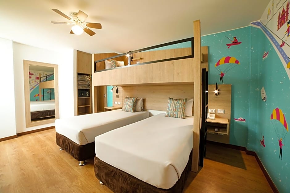 Centro by Casa Andina