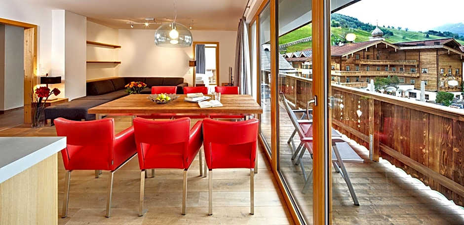 Gerlos Mountain Estate