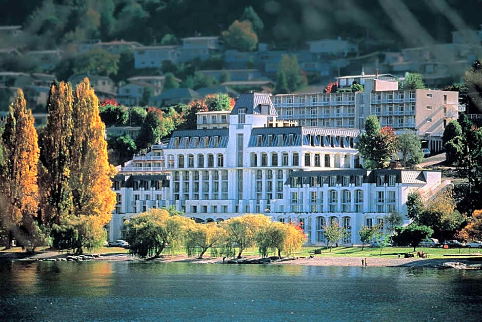 Rydges Lakeland Resort Queenstown – Queenstown, CA