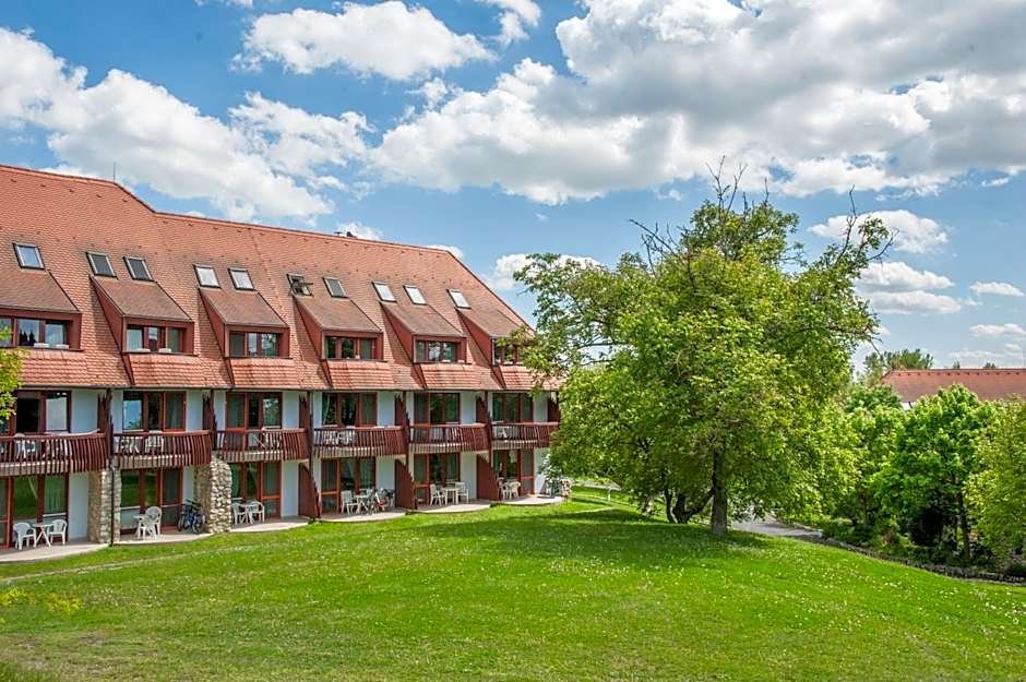 Club Dobogómajor superior