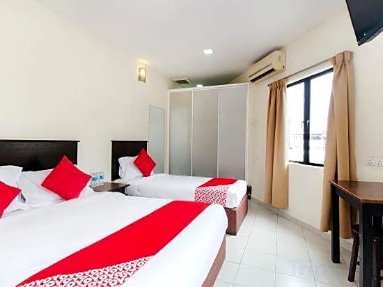 Hotel O 91 @ Bukit Mewah