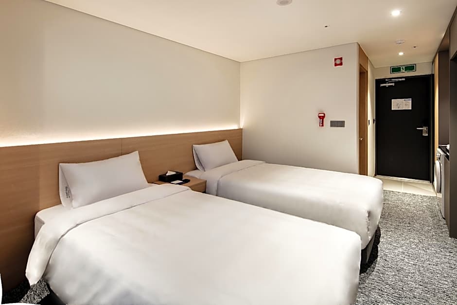 ICHEON SKY SUN HOTEL