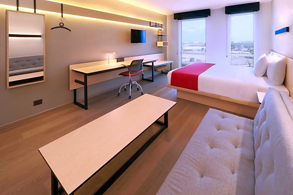 City Express by Marriott Monterrey Universidad