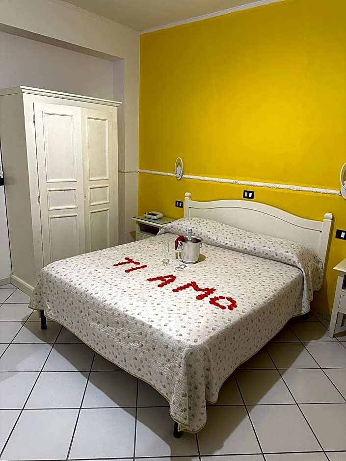 Hotel Caribe