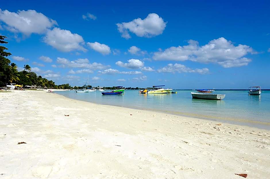 Be Cosy by LOV Mauritius