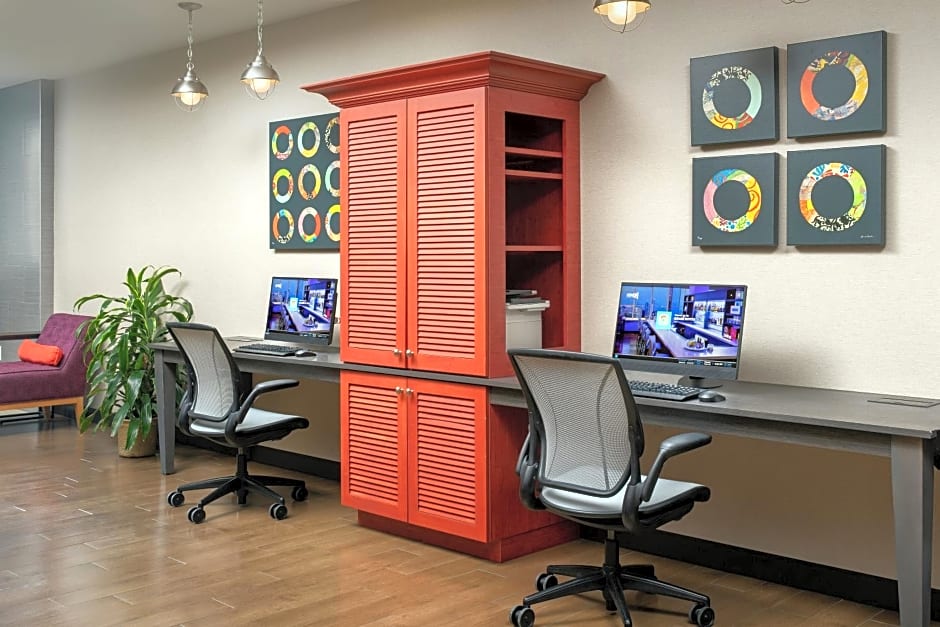 Home2 Suites by Hilton Lake City