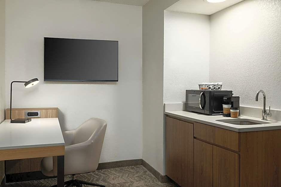 SpringHill Suites by Marriott Boca Raton