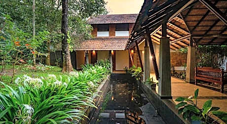 Vythiri Mist Resort