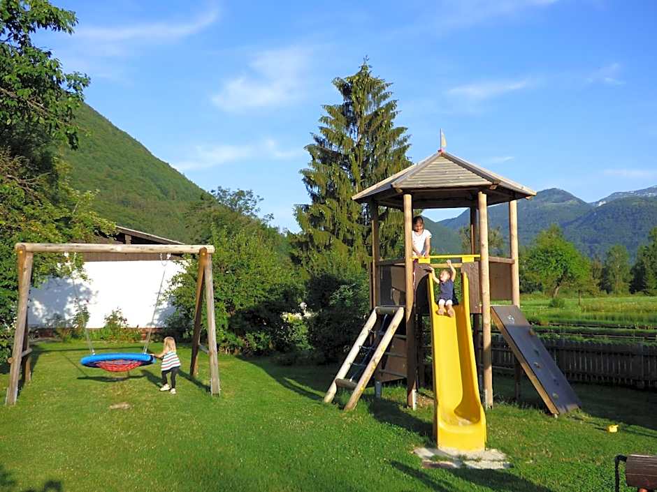 Wieselmühle Forellenhof