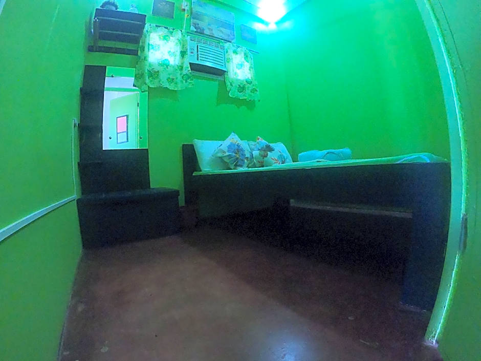 Casa Isabel Hostel