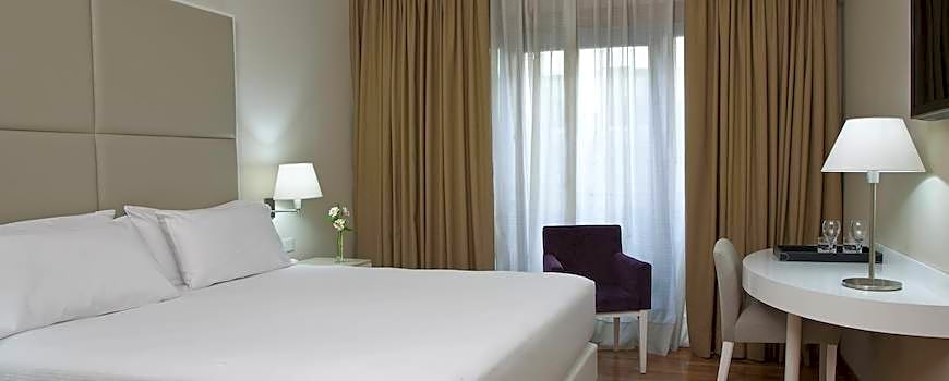 NH Buenos Aires Florida