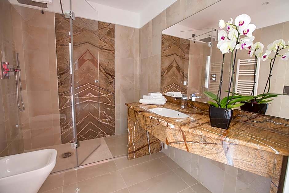 Victoria Palace Cefalù