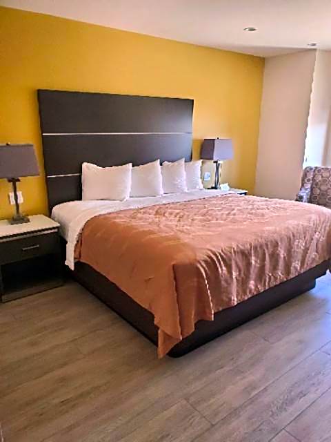 Quality Inn Banning I-10