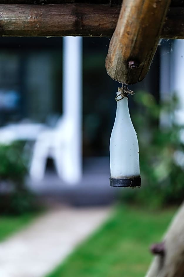 Bungalow Park am Salzhaff