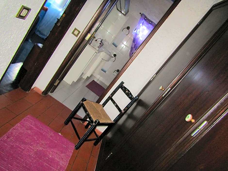 Apartamentos Turísticos Clube Vale Leão