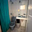 Habitación Hotel El almirante