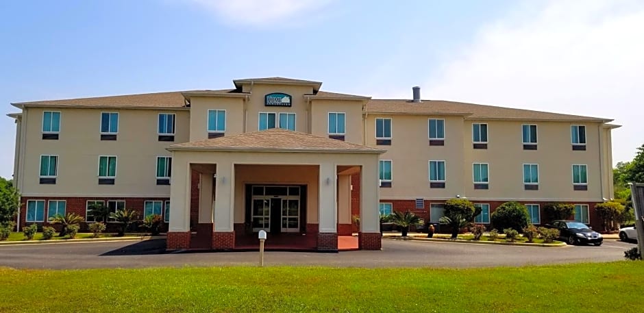 Home Inn & Suites