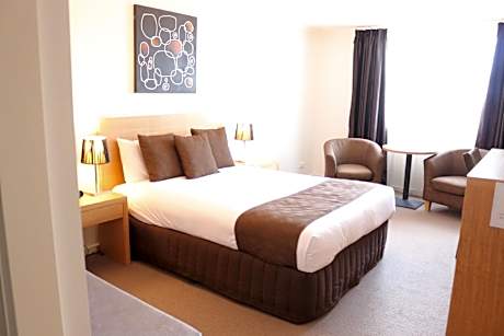 Standard Family 2 Bedroom