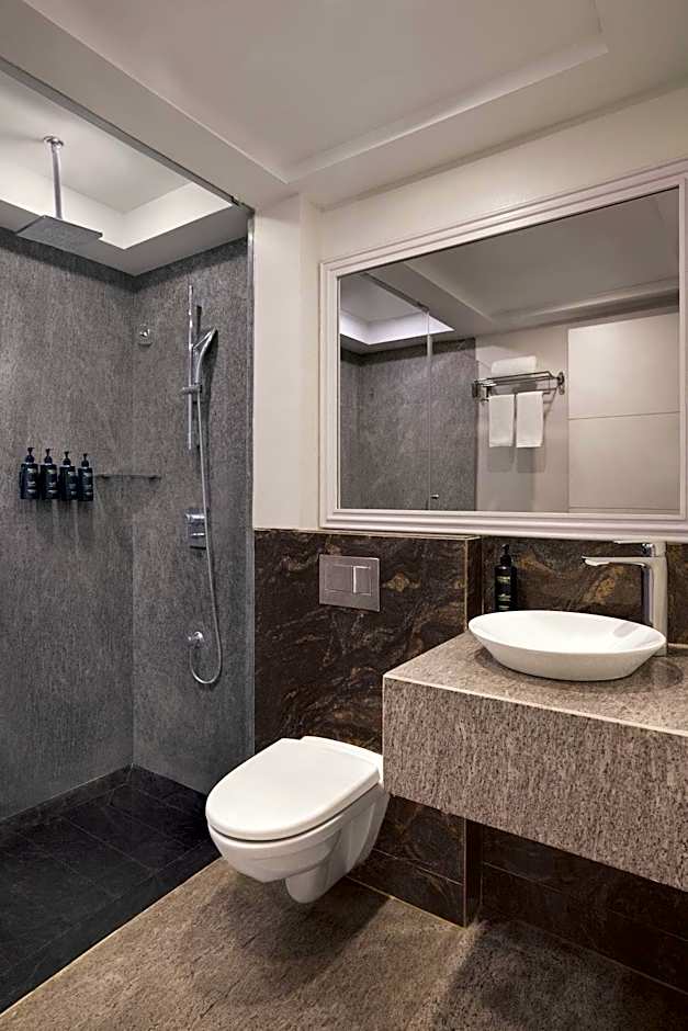 Amanora The Fern Pune, Series by Marriott