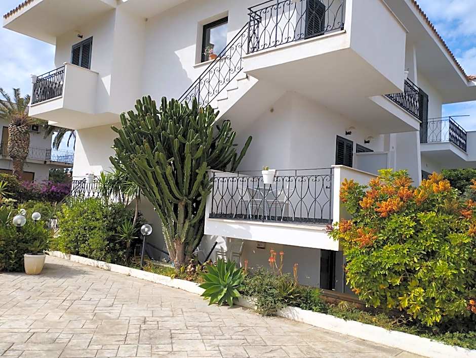 Fiore di Loto Rooms