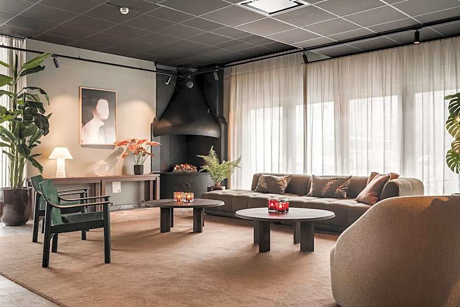 Quality Hotel Luleå