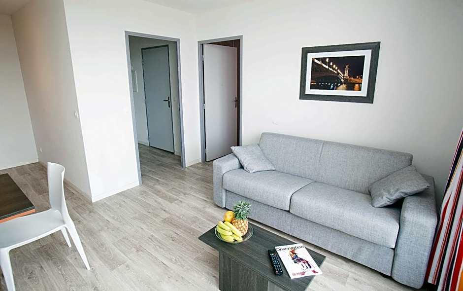Adonis Paris Sud
