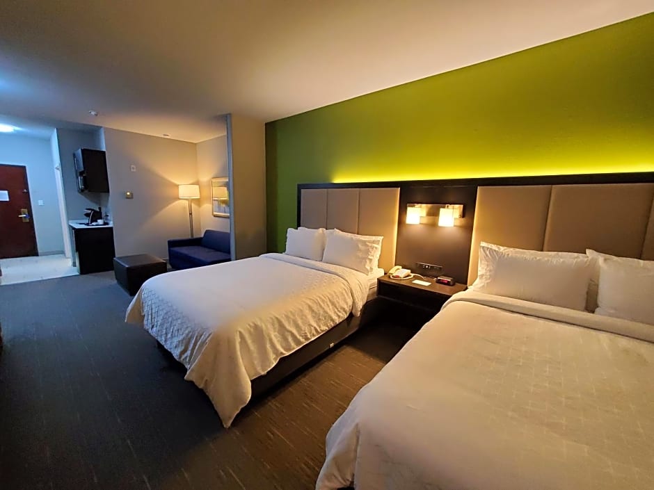 Holiday Inn Express Pearland By IHG