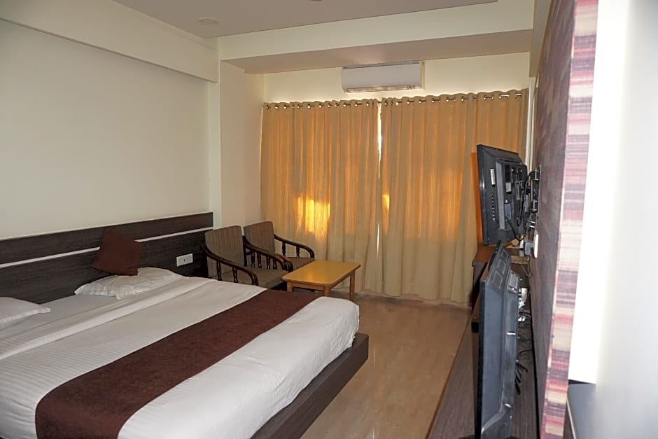 Hotel Kohinoor Plaza