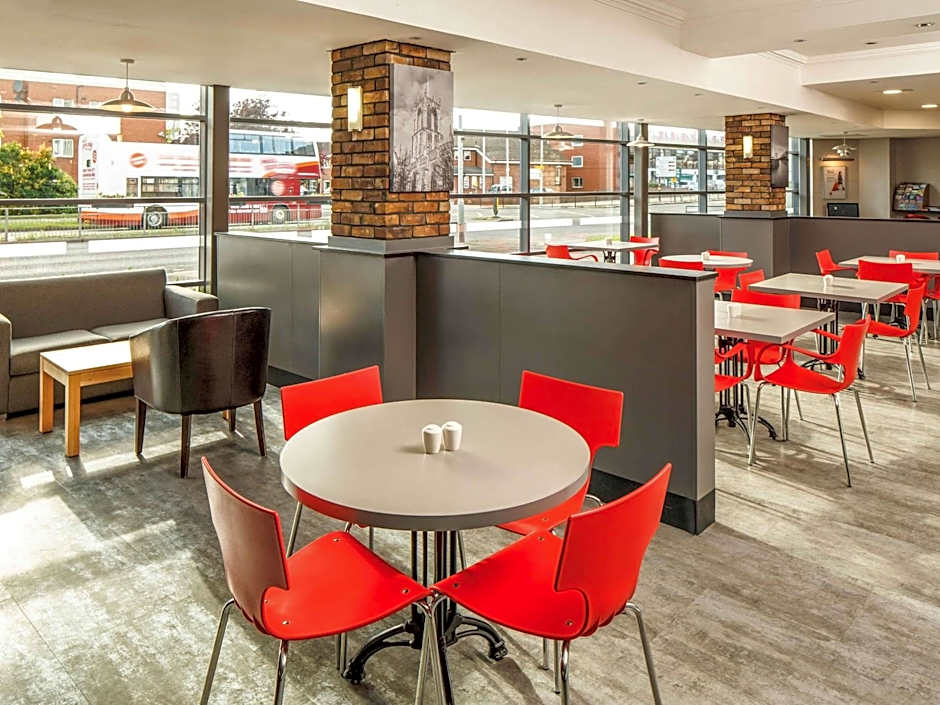 ibis Hull City Centre