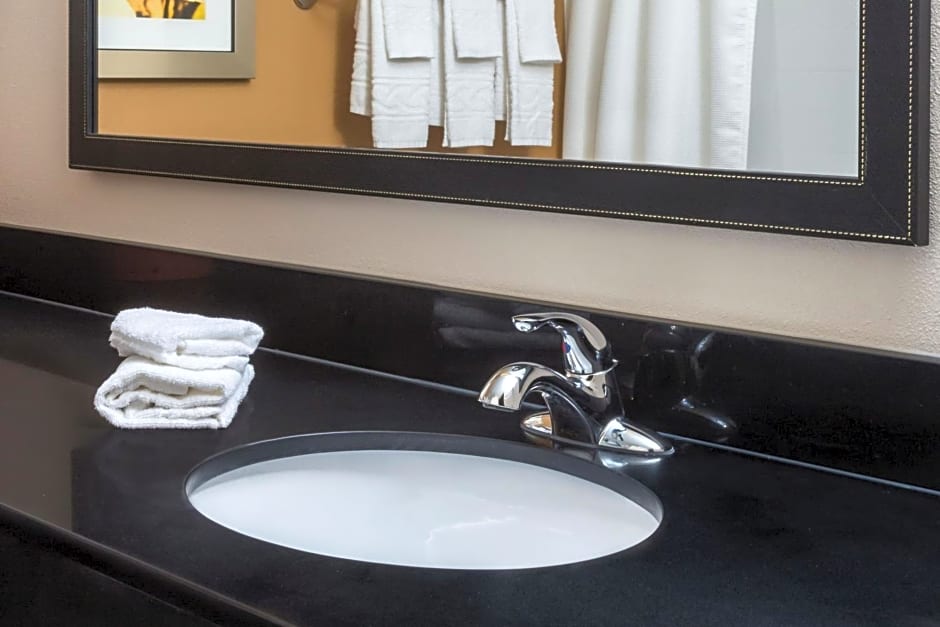 Fairfield Inn & Suites Temple Belton