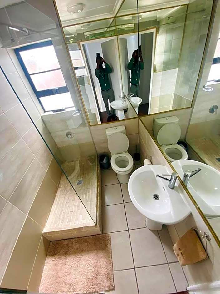 Luxury Suites at St Petes Duplex Townhouse