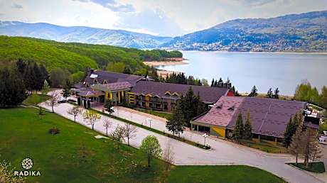 Hotel Radika Resort