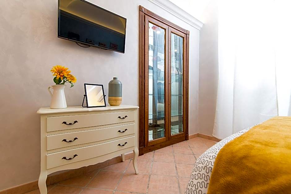 B&B Arco Di Gallieno