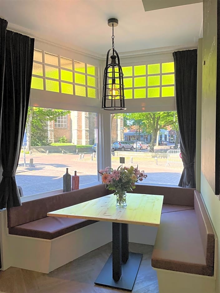 Appartement "Hartje Haamstede"