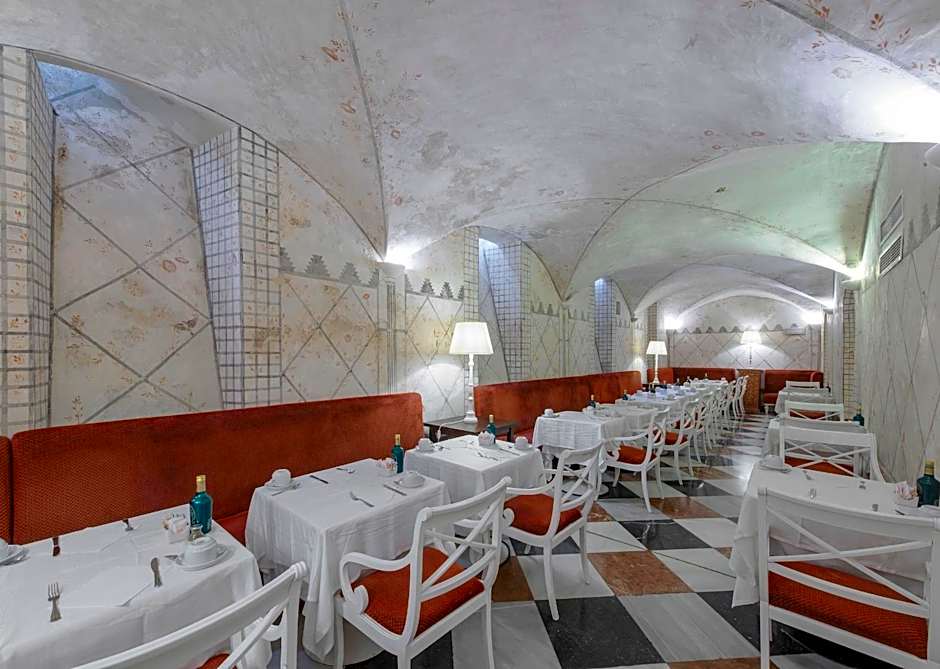 Hotel Las Casas de la Judería