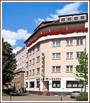 Hotel am Feuersee