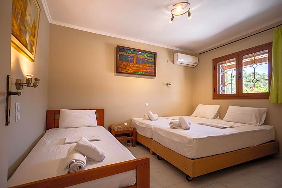 Rose Club Apartments