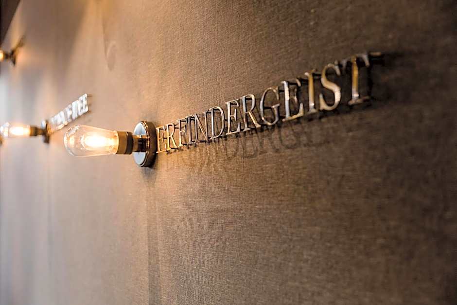 Motel One Stuttgart-Feuerbach