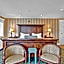 St James Hotel