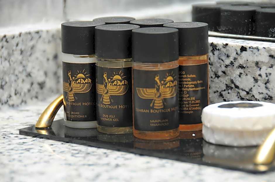 Tehran Boutique Hotel